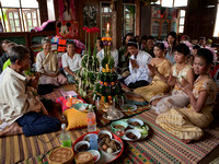 Isan Wedding
