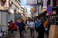 Colombo Pettah Market