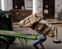 Colombo Pettah Market