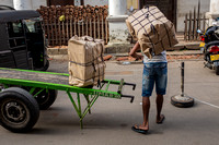 Colombo Pettah Market