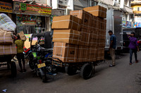 Colombo Pettah Market