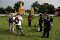 Akha Experience -Muang Sing - Laos