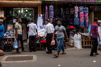 Colombo Pettah Market